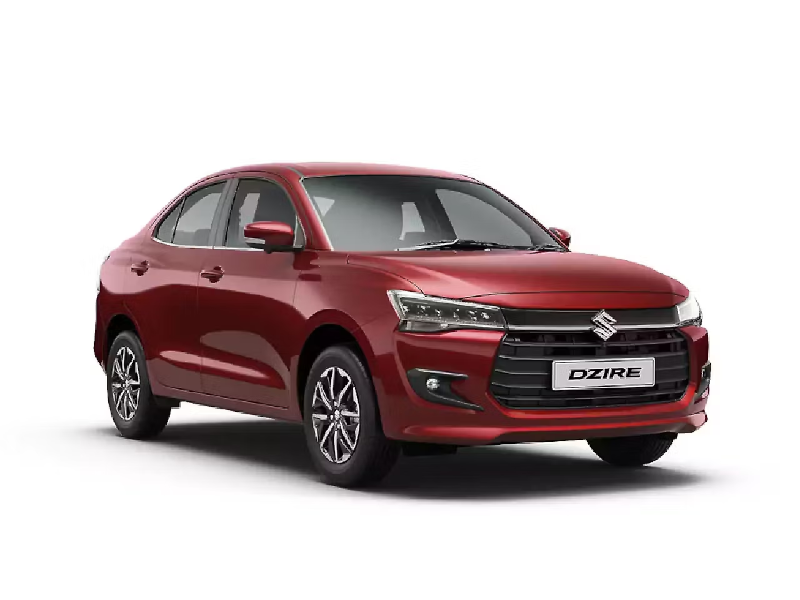 Maruti Dzire