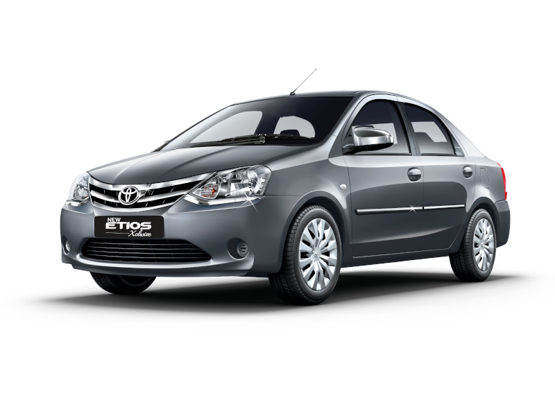 Toyota Etios